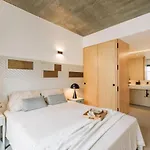شقة Peniche - 2 Bedrooms And Terrace In Santo Antonio
