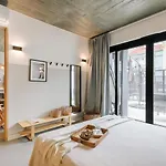 شقة Peniche - 2 Bedrooms And Terrace In Santo Antonio Lisboa