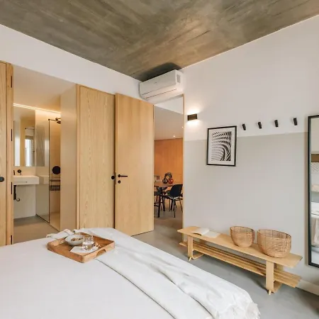 Peniche - 2 Bedrooms And Terrace In Santo Antonio Lägenhet Lisboa