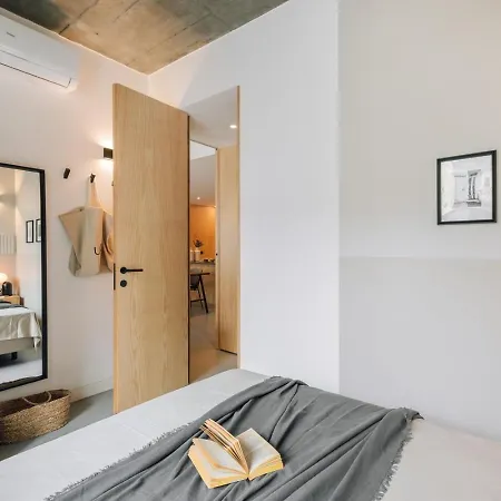 アパート Peniche - 2 Bedrooms And Terrace In Santo Antonio *