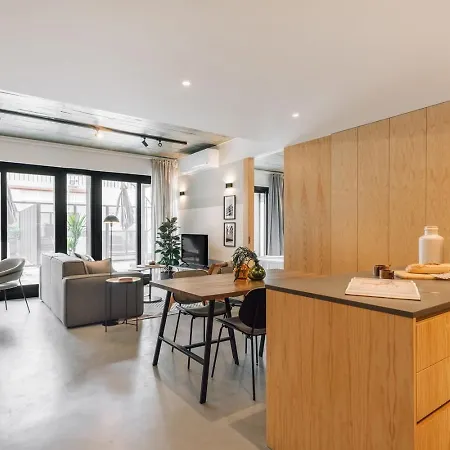 Lägenhet Peniche - 2 Bedrooms And Terrace In Santo Antonio