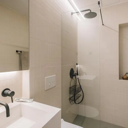 شقة Peniche - 2 Bedrooms And Terrace In Santo Antonio