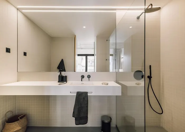 Peniche - 2 Bedrooms And Terrace In Santo Antonio Apartmán Lisboa