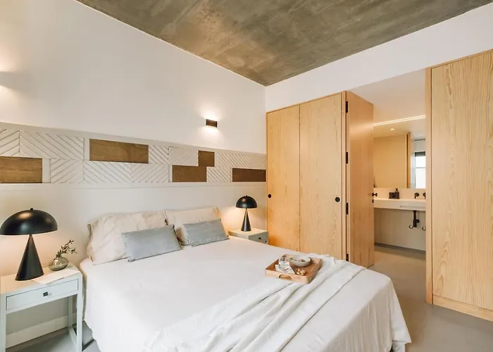 Apartmán Peniche - 2 Bedrooms And Terrace In Santo Antonio