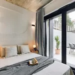 Peniche - 2 Bedrooms And Terrace In Santo Antonio Διαμέρισμα
