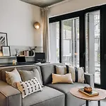 Peniche - 2 Bedrooms And Terrace In Santo Antonio Διαμέρισμα Lisboa